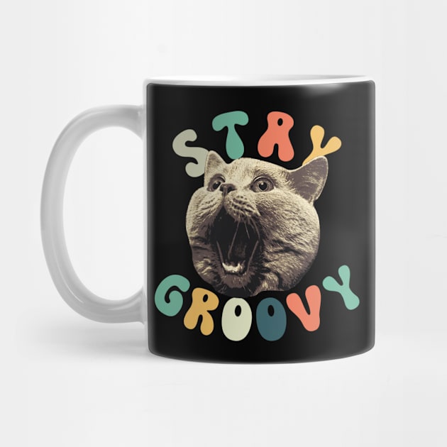 Stay Groovy by mia_me